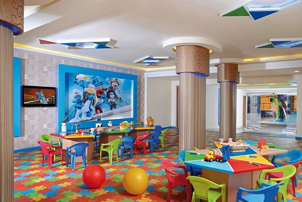 Pickalbatros Dana Beach Resort