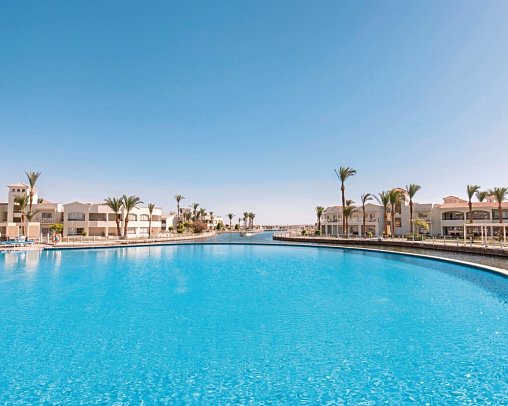 Pickalbatros Dana Beach Resort