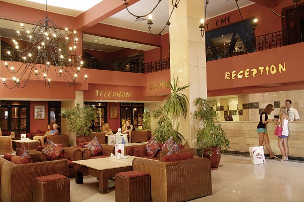 Giftun Azur Resort