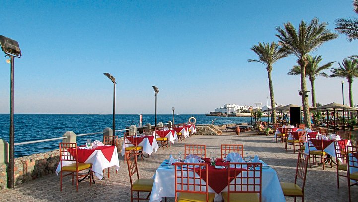 Arabia Azur Resort
