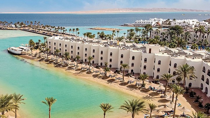 Arabia Azur Resort