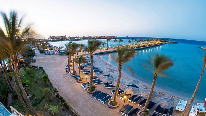 Arabia Azur Resort