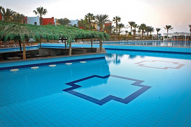 Arabia Azur Resort