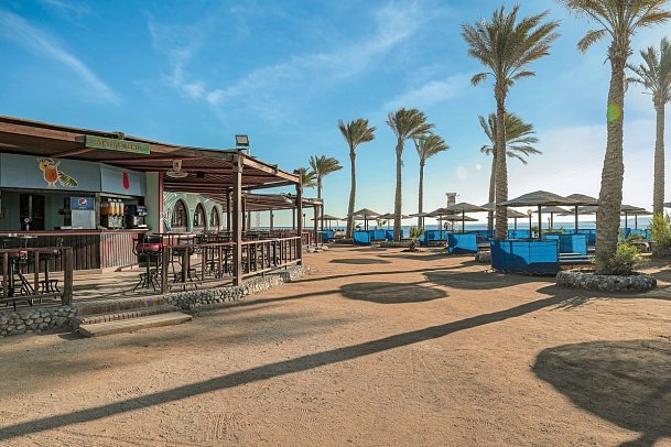 Arabia Azur Resort