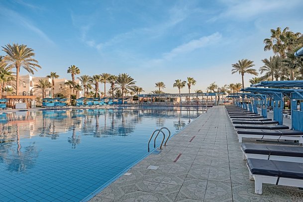 Arabia Azur Resort