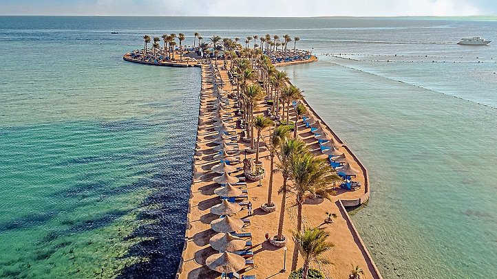 Arabia Azur Resort