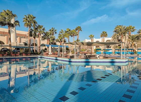 Arabia Azur Resort