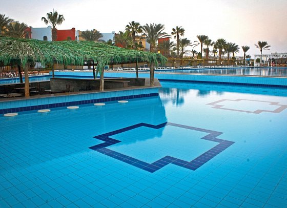 Arabia Azur Resort