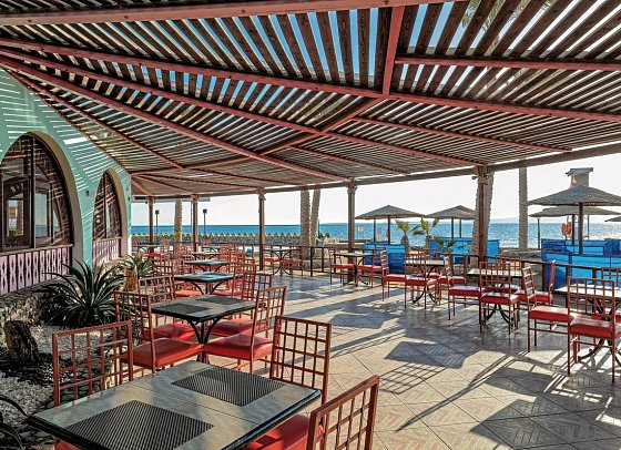Arabia Azur Resort