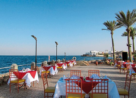 Arabia Azur Resort