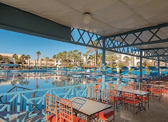 Arabia Azur Resort