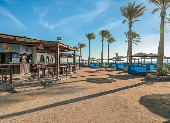 Arabia Azur Resort