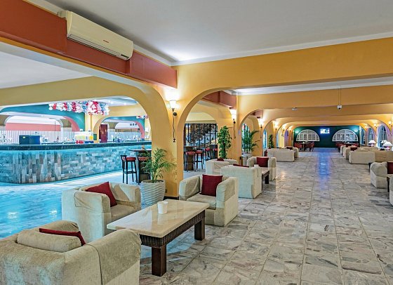 Arabia Azur Resort
