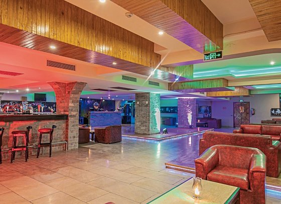 Arabia Azur Resort