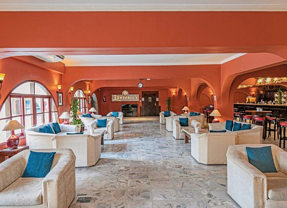 Arabia Azur Resort