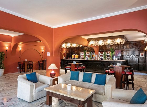 Arabia Azur Resort
