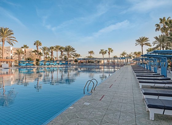 Arabia Azur Resort