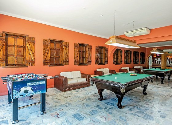 Arabia Azur Resort
