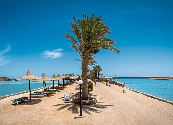 Arabia Azur Resort
