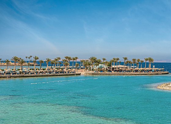 Arabia Azur Resort