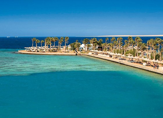 Arabia Azur Resort
