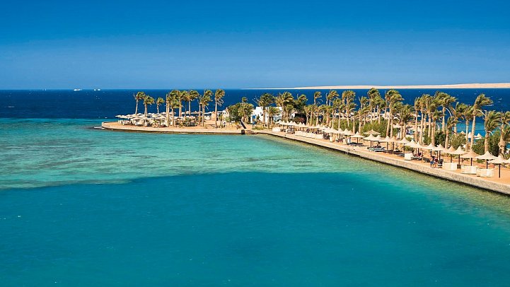 Arabia Azur Resort