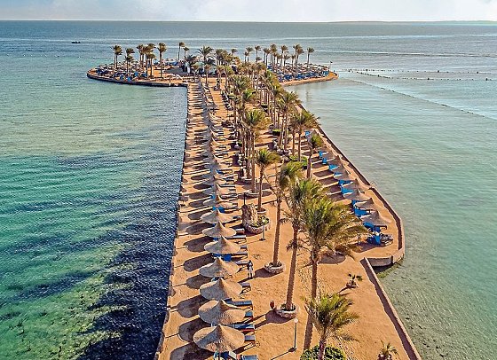 Arabia Azur Resort