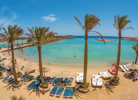 Arabia Azur Resort