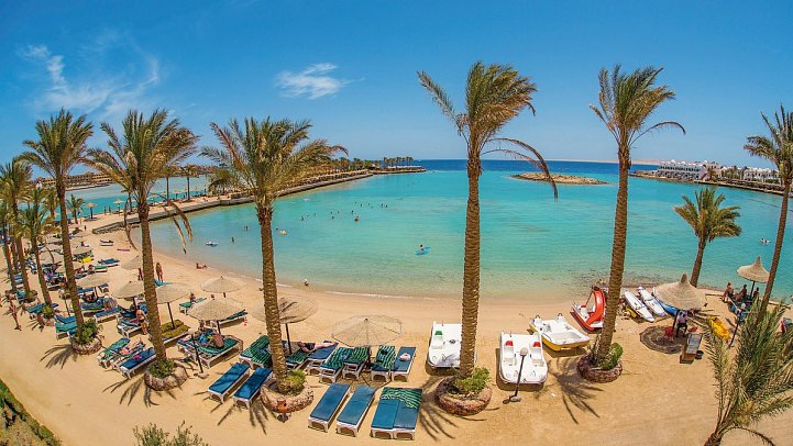 Arabia Azur Resort