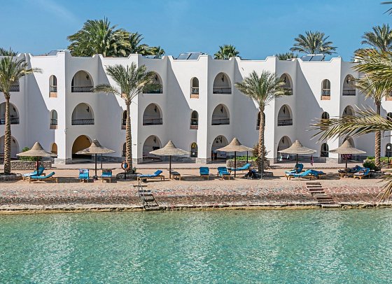 Arabia Azur Resort