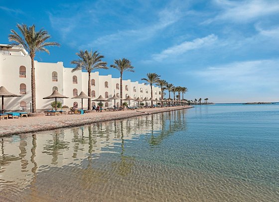 Arabia Azur Resort