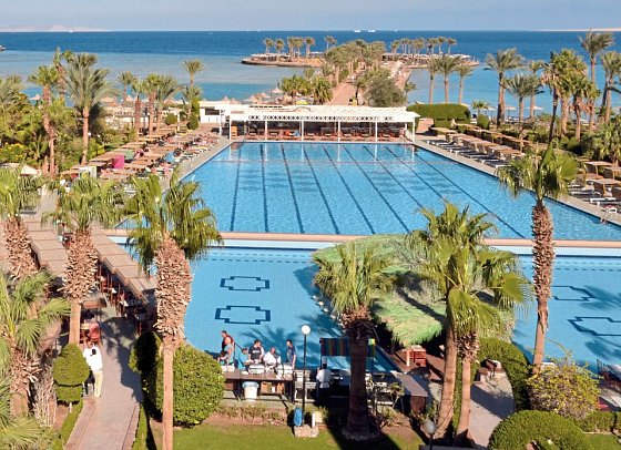 Arabia Azur Resort