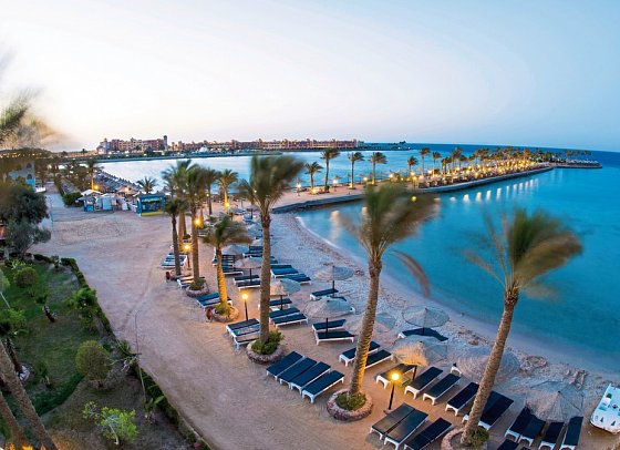 Arabia Azur Resort