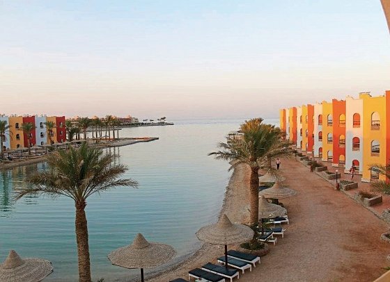 Arabia Azur Resort