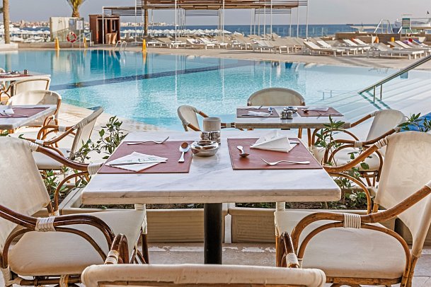 SUNRISE Holidays Resort