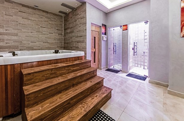 SUNRISE Holidays Resort