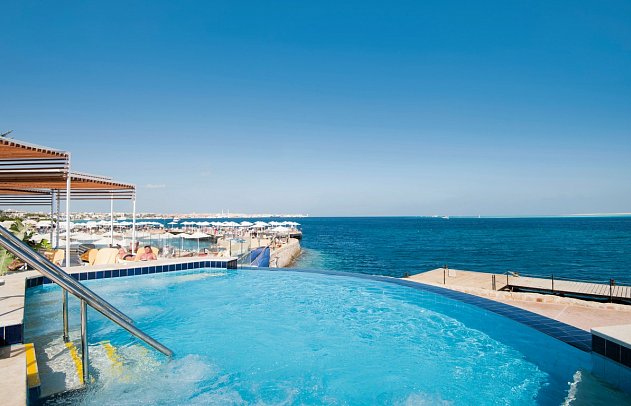 SUNRISE Holidays Resort