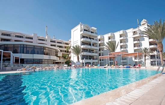SUNRISE Holidays Resort