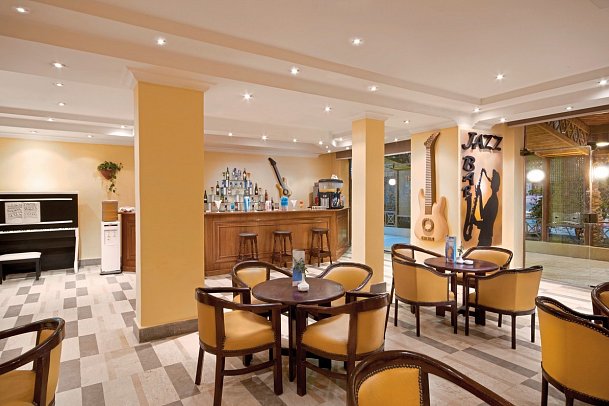 Bel Air Azur Resort