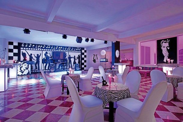 Bel Air Azur Resort