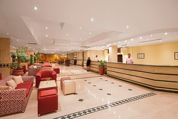 Bel Air Azur Resort