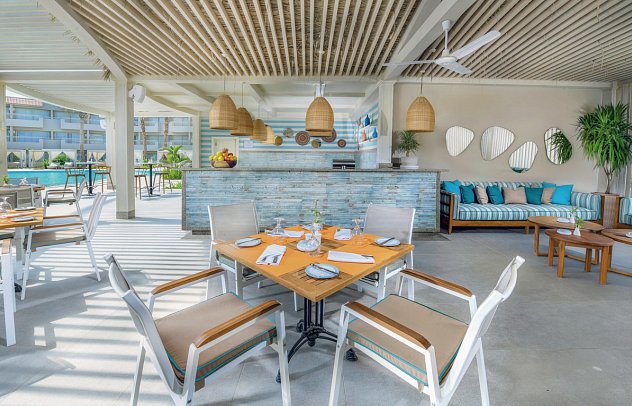 JAZ Elite Casa Del Mar Beach