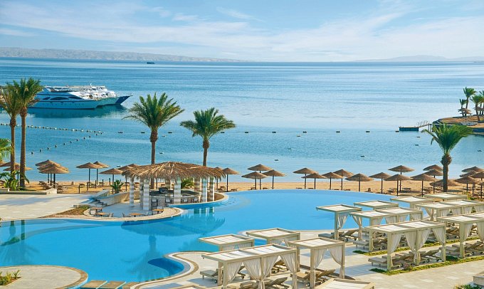 JAZ Elite Casa Del Mar Beach