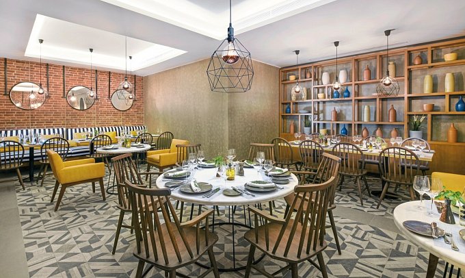 JAZ Elite Casa Del Mar Beach