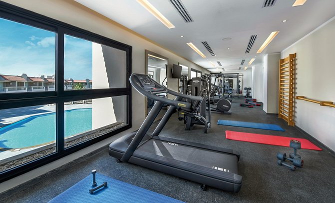 JAZ Elite Casa Del Mar Beach