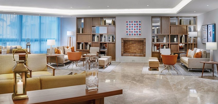 JAZ Elite Casa Del Mar Beach