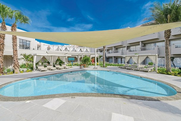 JAZ Elite Casa Del Mar Beach