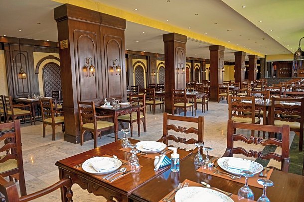 SUNRISE Aster Aqua Park Resort