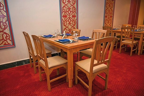 SUNRISE Aster Aqua Park Resort