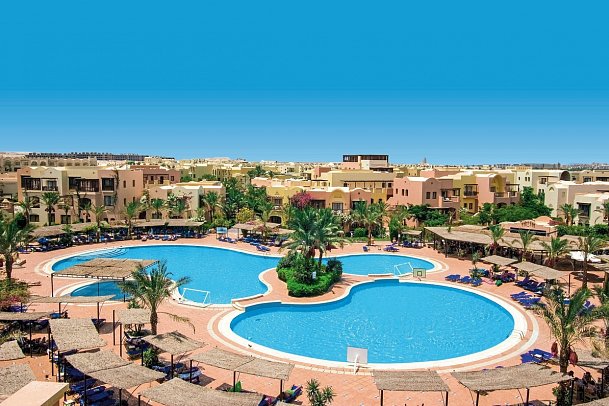 JAZ Makadi Saraya Resort